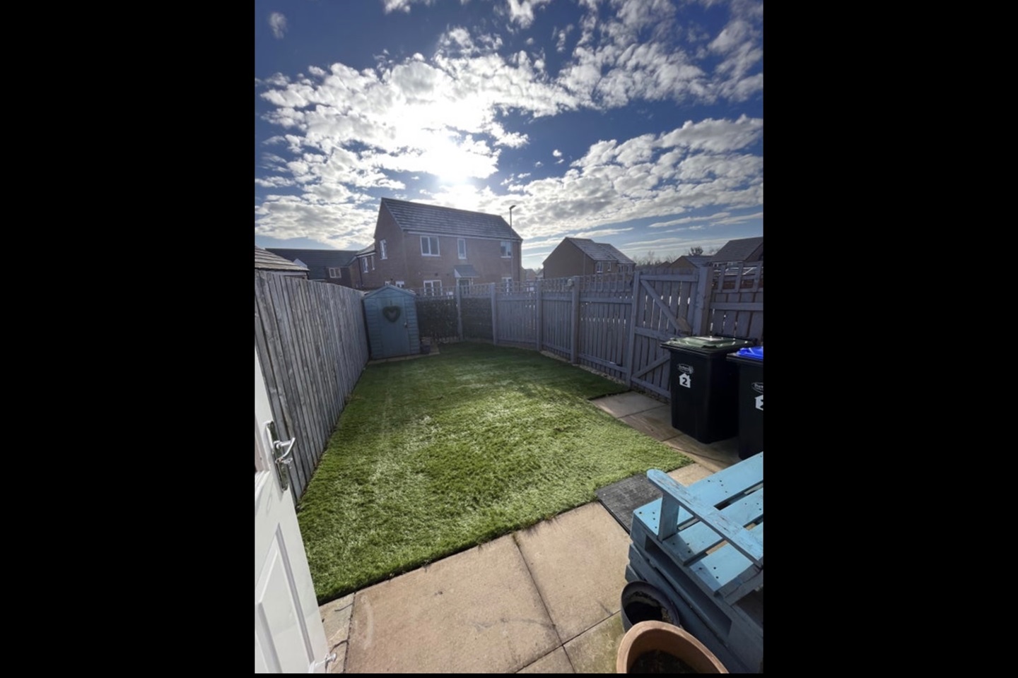 New Kyo, Stanley Room in a Shared House, Gerard Close, DH9 To Rent