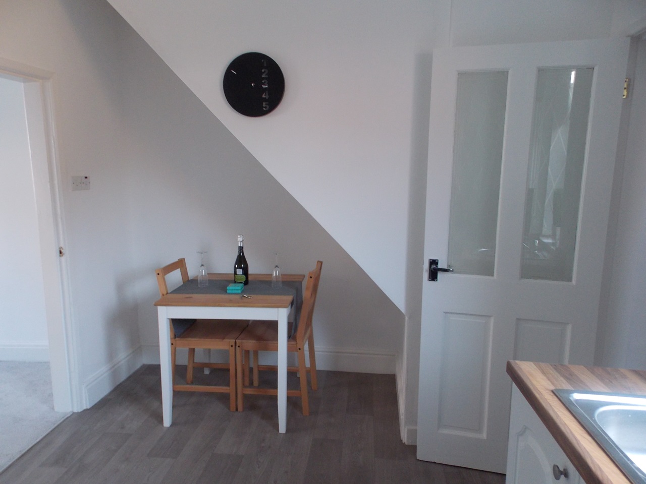 Bentley, Doncaster 3 Bed Terraced House, Denby Street, DN5 To Rent