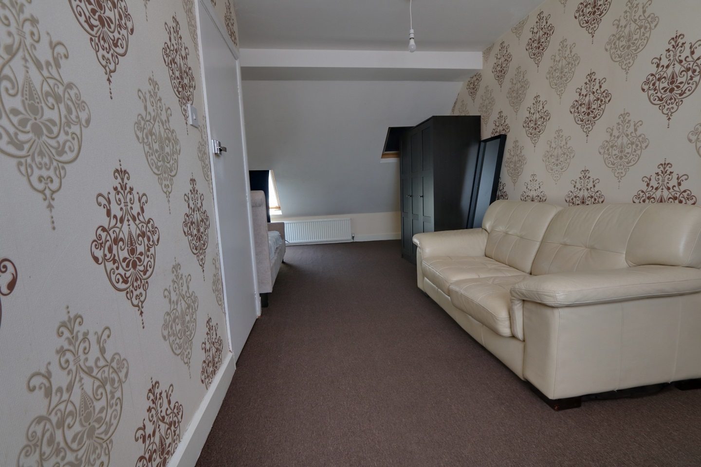 Thornton Heath Room in a Shared House, Bensham Lane, CR7 To Rent