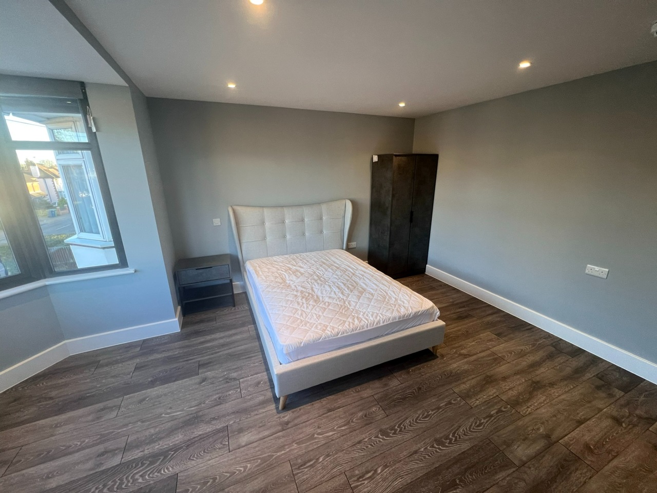 Harrow Room in a Shared House, Kenton Lane, HA3 To Rent Now for £