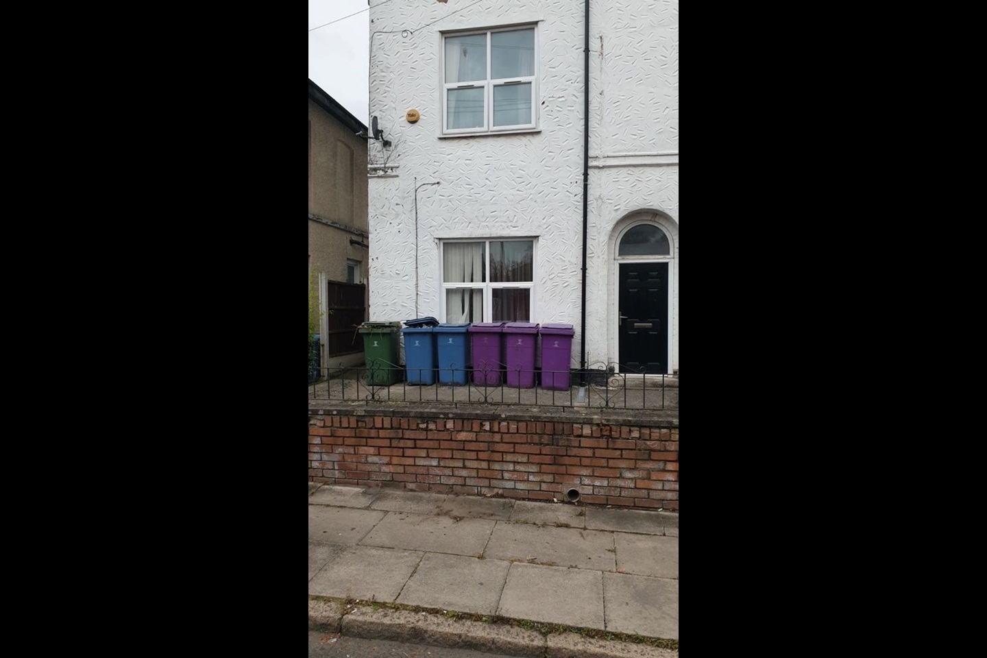 Fairfield, Liverpool Room in a Shared House, Stanley Street, L7 To