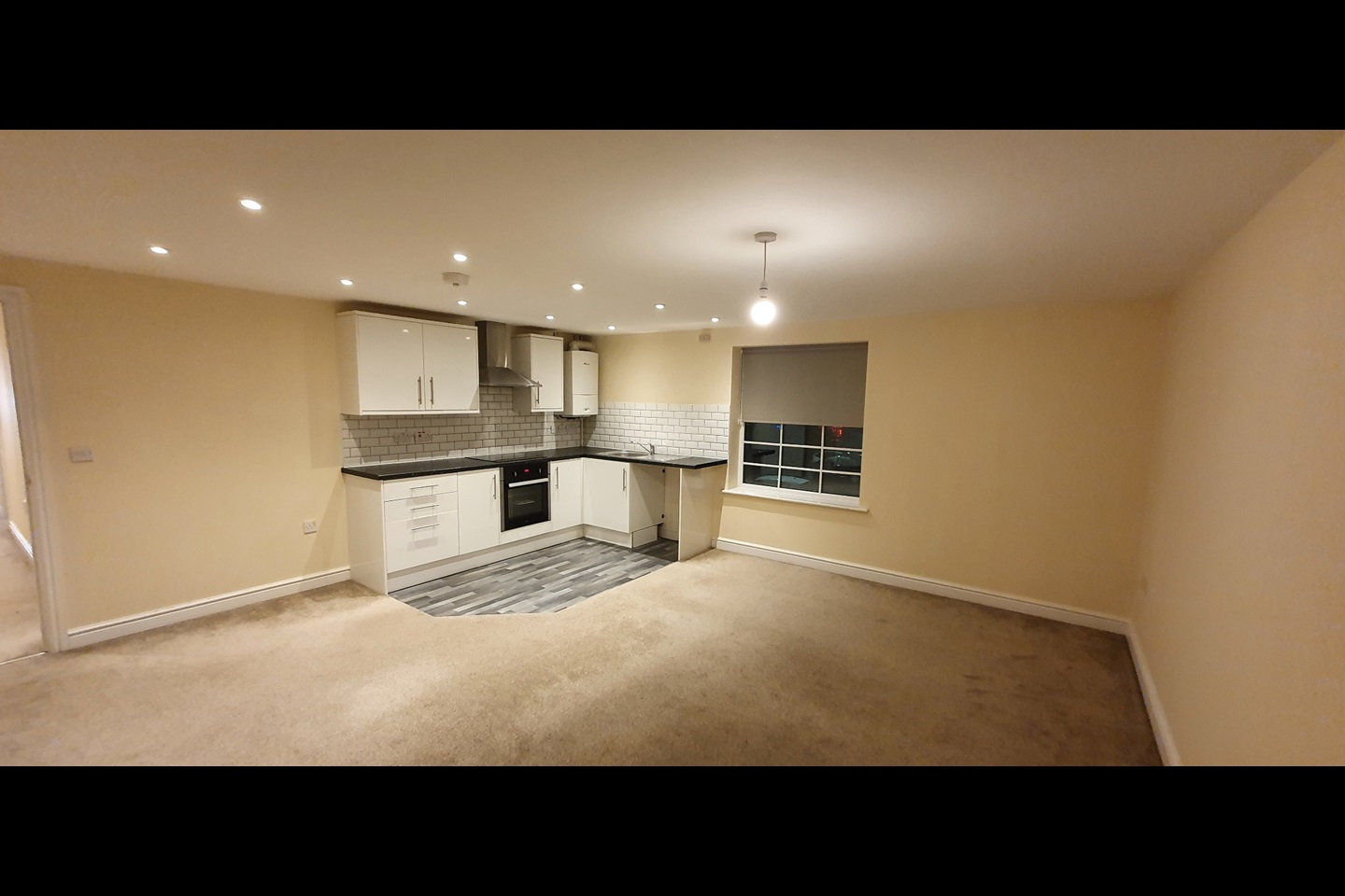 Kidderminster 1 Bed Flat, The Barrel, DY10 To Rent Now for £675.00 p/m