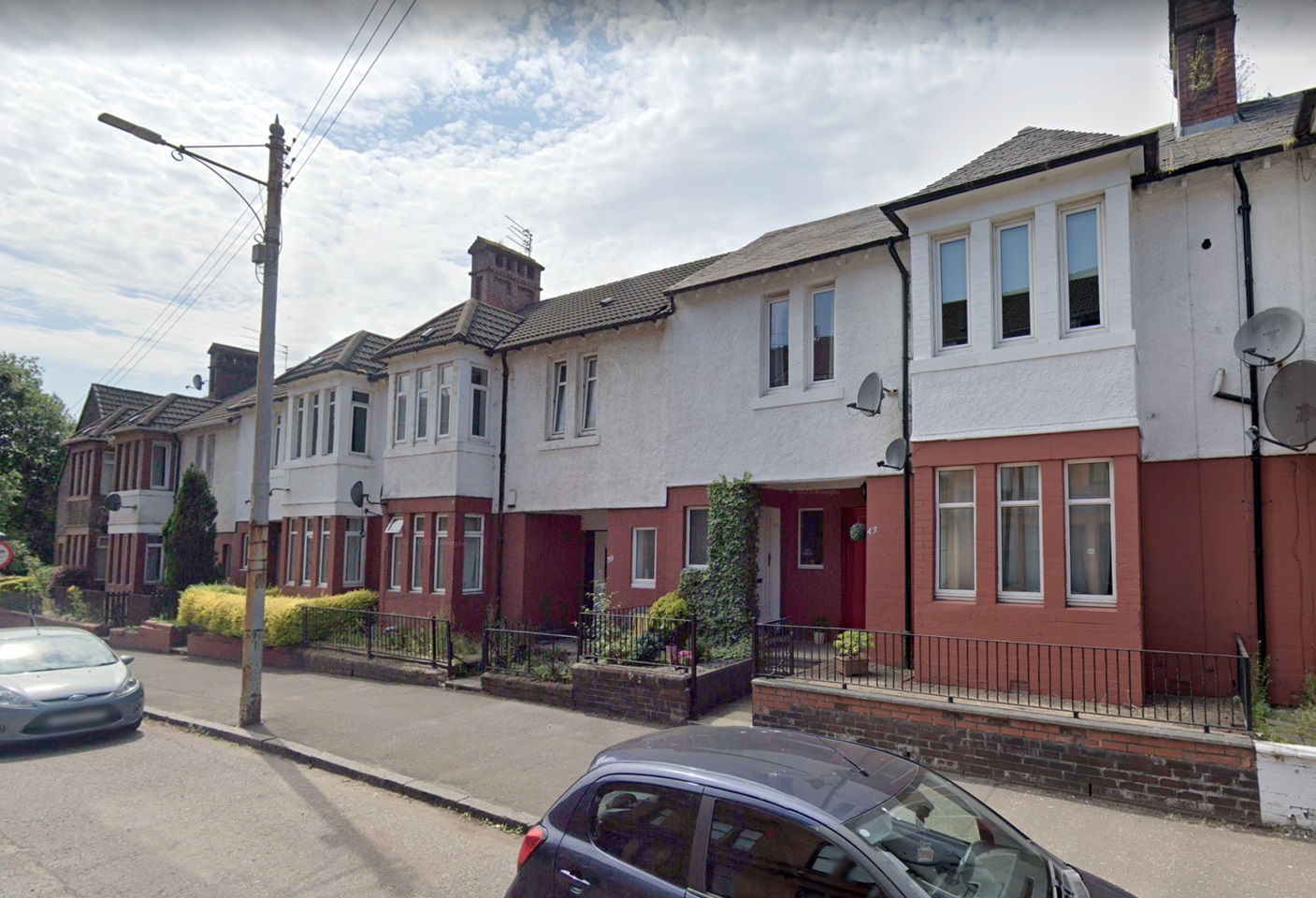 Flats For Rent Clydebank at Bethany Belt blog