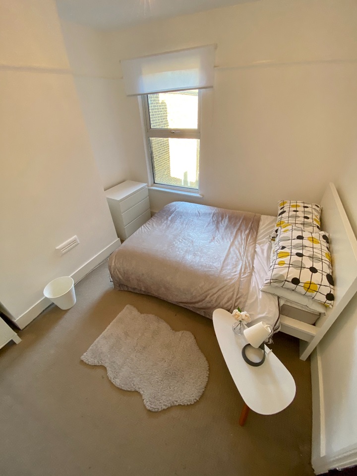 Leyton Room in a Shared House, Leyton, E11 To Rent Now for £650.00 p/m