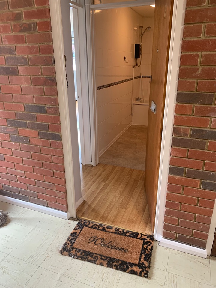 Saffron Walden 1 Bed Flat, Carnation Drive, CB10 To Rent Now for £