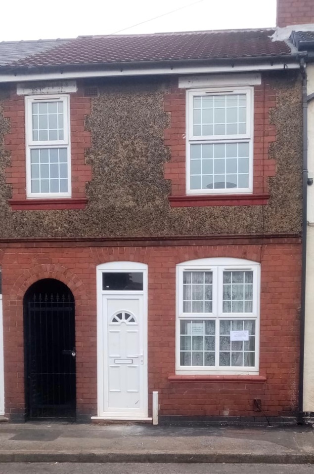 West Bromwich 3 Bed Terraced House, Mason Street, B70 To Rent Now