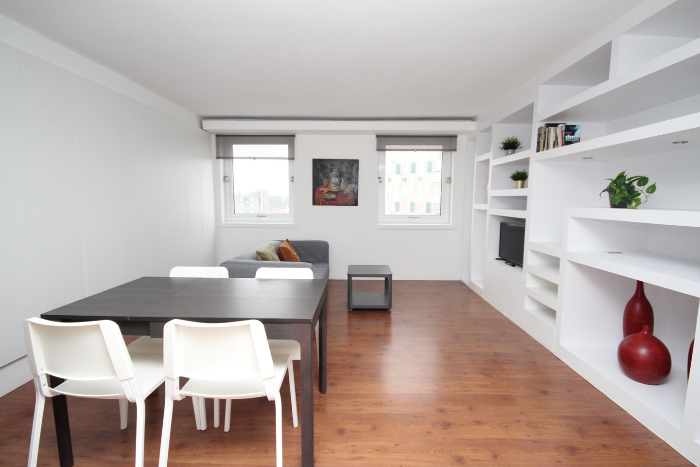 London 2 Bed Flat, Offenbach House, E2 To Rent Now for £2,350.00 p/m