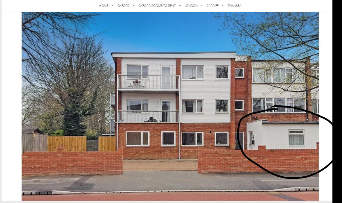 Headington, Oxford Room in a Shared Flat, Horwood Close, OX3 To