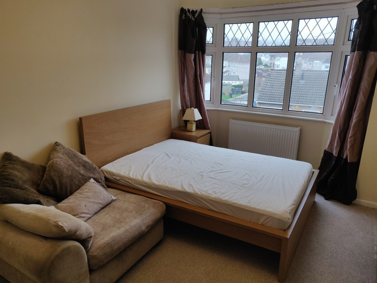 Brislington, Bristol Room in a Shared House, School Road, BS4 To