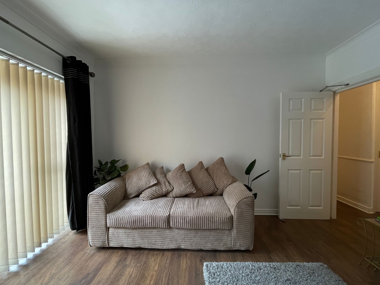 Newcastle Upon Tyne 1 Bed Flat, City Road, NE1 To Rent Now for £795