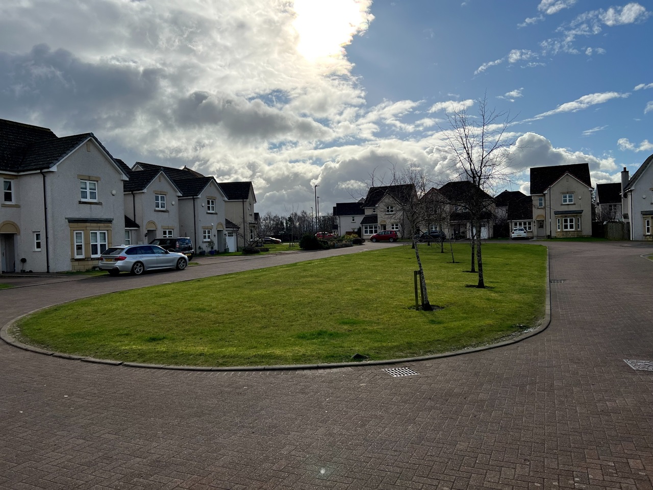 Kirkliston 3 Bed Detached House, Buie Brae, EH29 To Rent Now for £