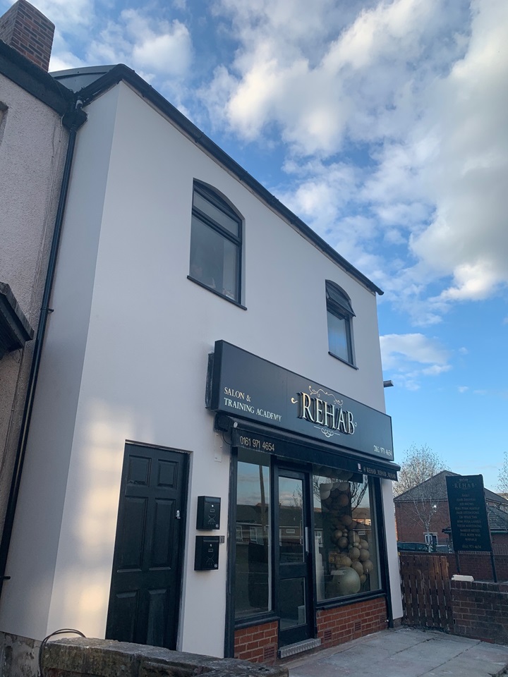 Manchester 1 Bed Flat, Swinton, M27 To Rent Now for £750.00 p/m