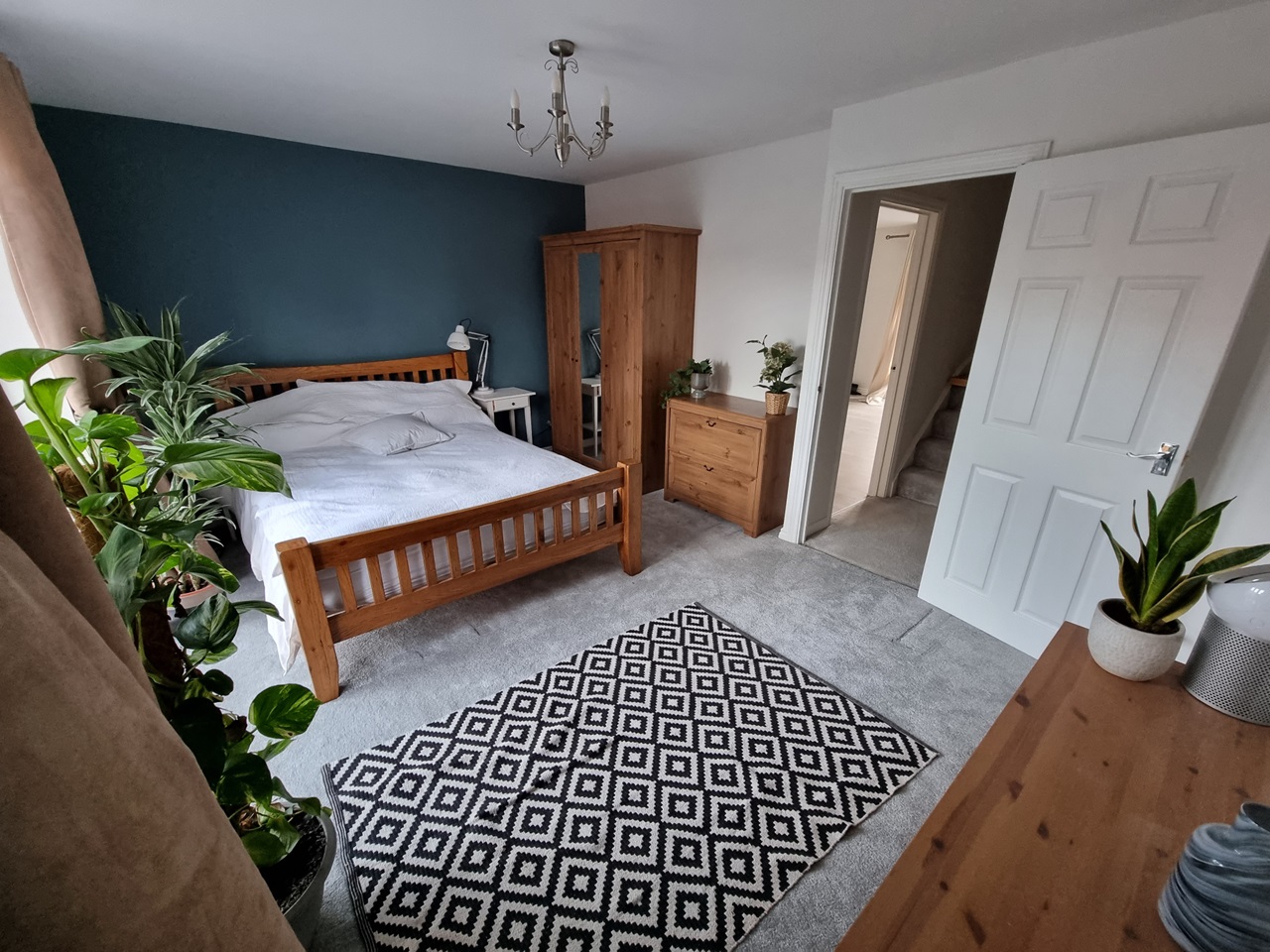 Darlington 4 Bed Terraced House, Nursery Lane, DL2 To Rent Now for