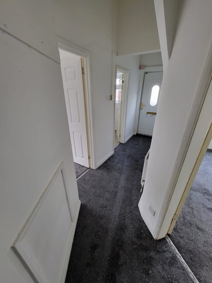 SkeltonInCleveland, SaltburnByTheSea 1 Bed Flat, Boosbeck Road