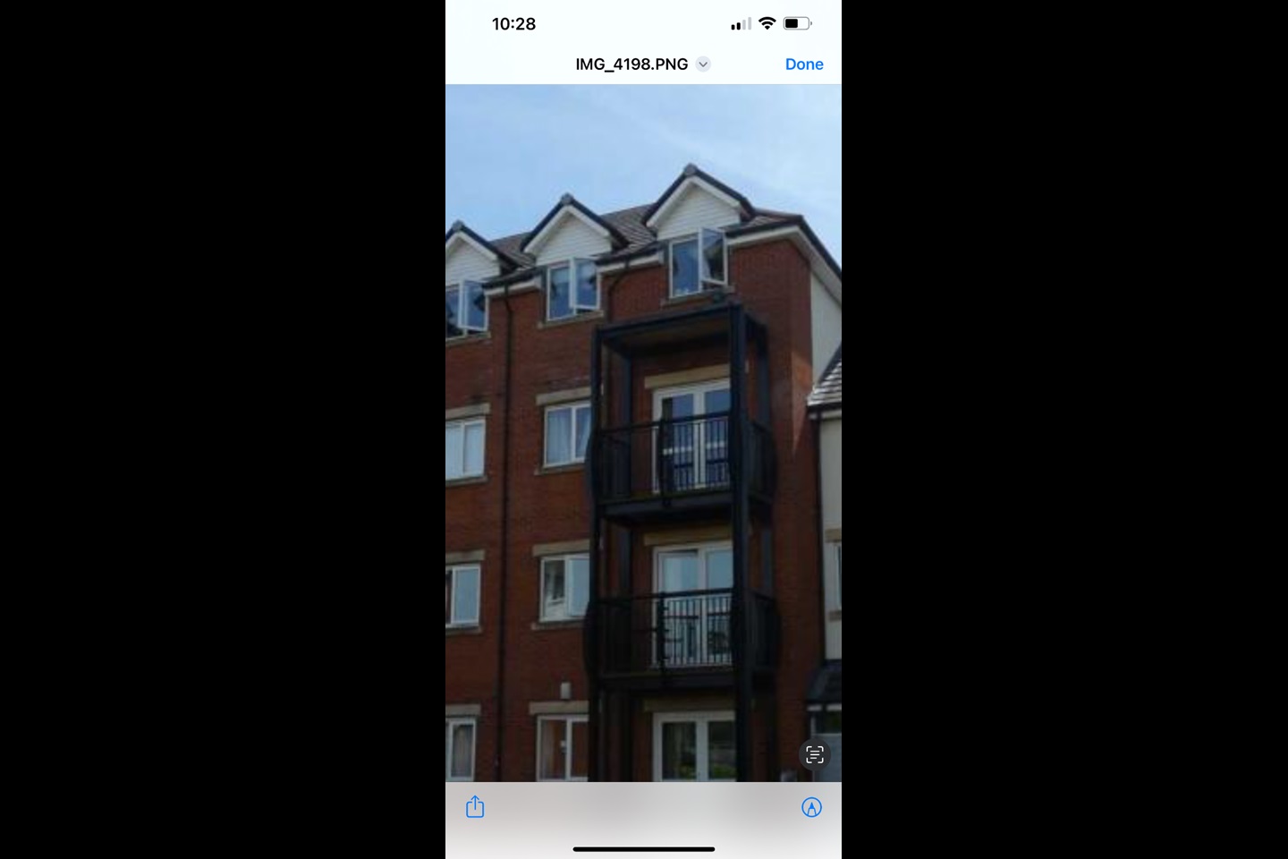 Warrington 1 Bed Flat, Gladstone Mews, WA2 To Rent Now for £795.00 p/m