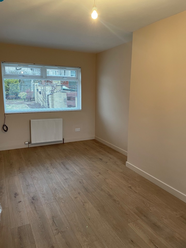 Dundee 2 Bed Terraced House, Balgarthno Place, DD2 To Rent Now for