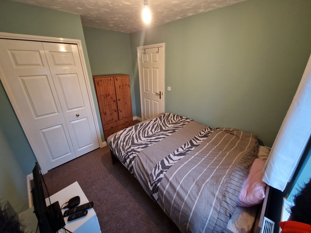 Norwich Room in a Shared House, Heyford Road, NR6 To Rent Now for £