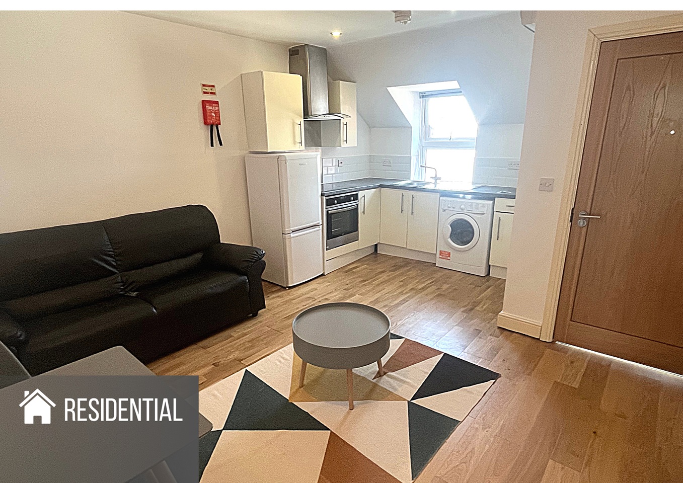 Leicester 1 Bed Flat, Highcross B12, LE3 To Rent Now for £725.00 p/m