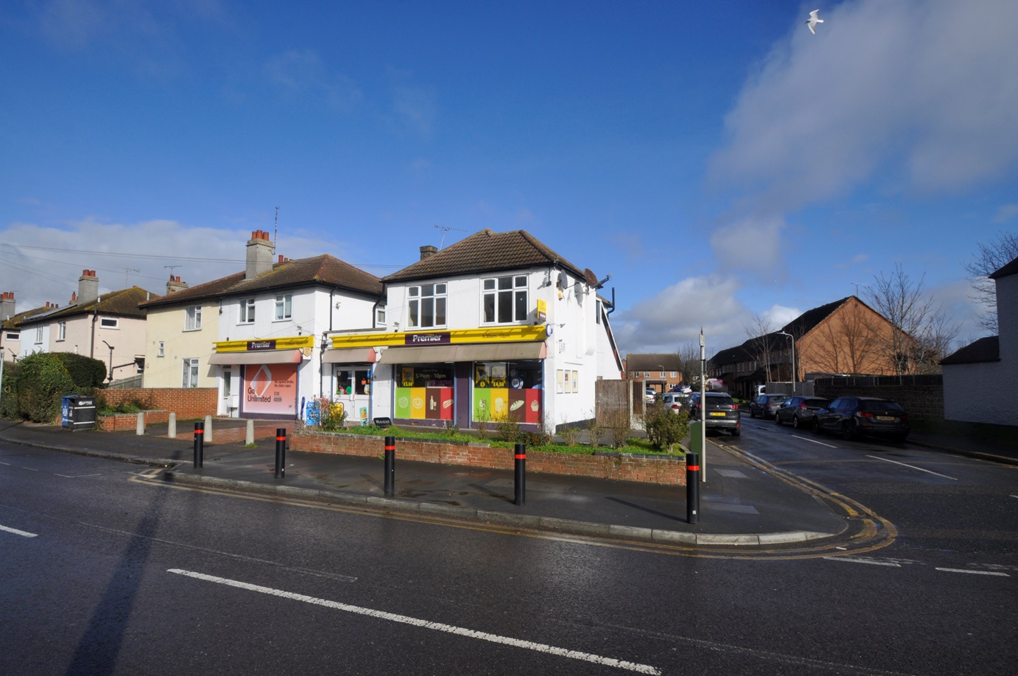 Shoeburyness, SouthendOnSea 2 Bed Flat, Ness Road, SS3 To Rent