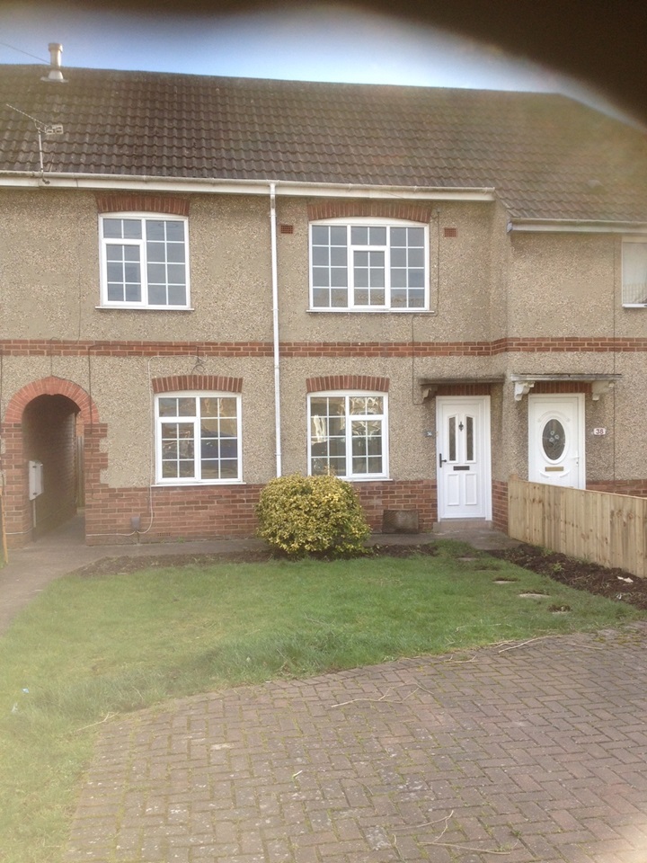 Abingdon Room in a Shared House, John Morris Road, OX14 To Rent Now