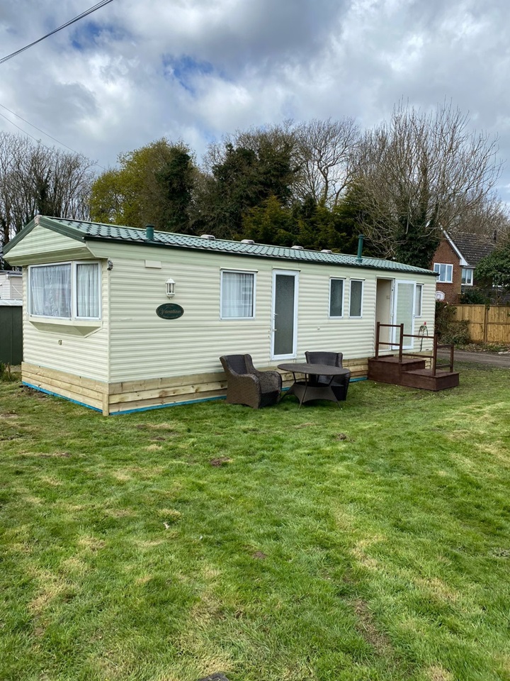 West Kingsdown 3 Bed Mobile Home, Florence Farm, TN15 To Rent Now