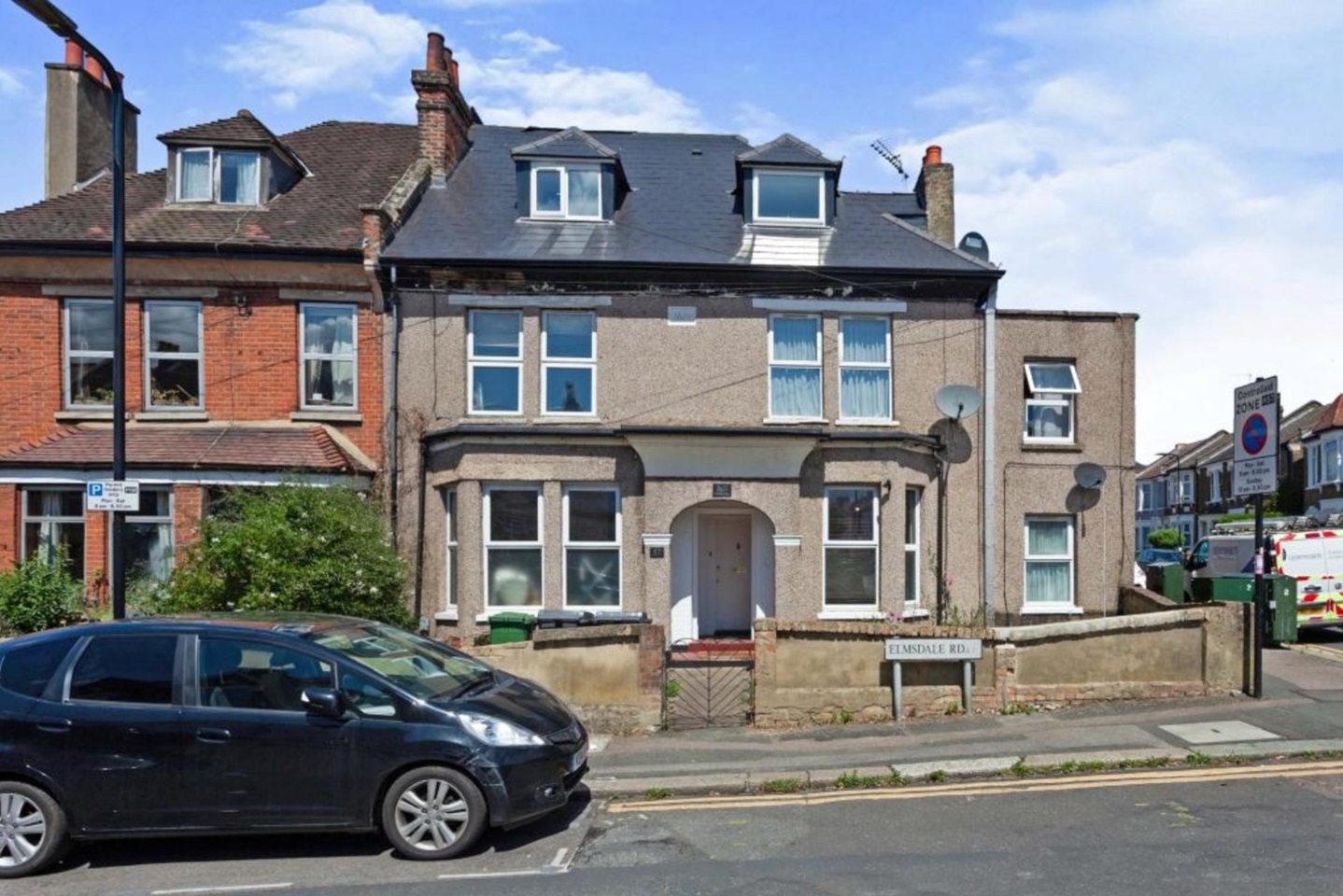 London 2 Bed Flat, Elmsdale Road, E17 To Rent Now for £1,700.00 p/m