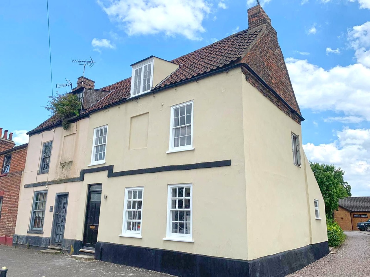 Holbeach, Spalding 3 Bed SemiDetached House, Church Street, PE12 To Rent Now for £760.00 p/m