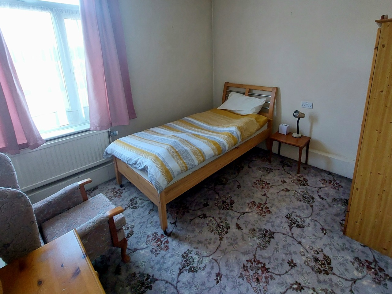 Doncaster 1 Bed Flat, Warning Tongue Lane, DN3 To Rent Now for £550