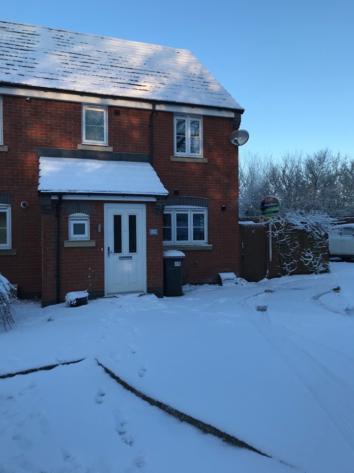 Hinckley Room in a Shared House, Mulberry Way, LE10 To Rent Now for