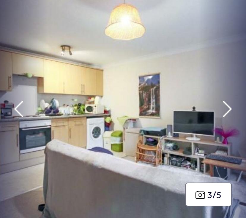 Bracknell 1 Bed Flat, Wy, RG12 To Rent Now for £975.00 p/m