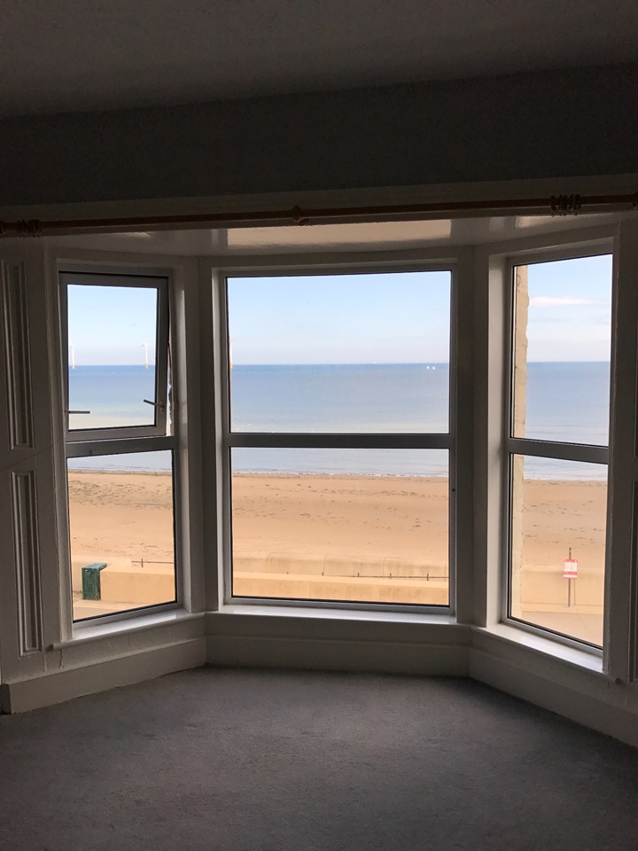 Redcar 2 Bed Flat, Regency House. 3 Terrace, TS10 To Rent