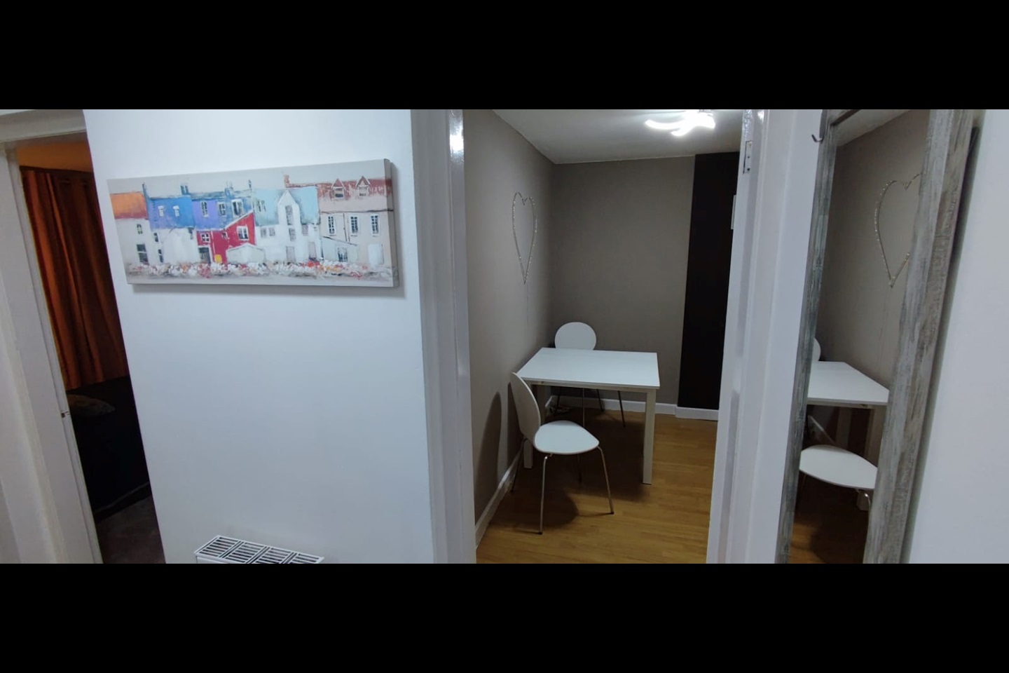 Kilsyth 1 Bed Flat, South Barrwood Road, G65 To Rent Now for £575.00 p/m