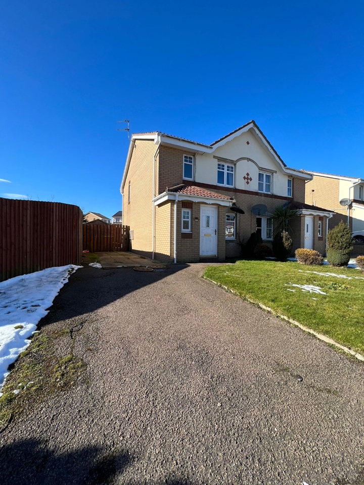 Bridge Of Don, Aberdeen 3 Bed SemiDetached House, Seaview Crescent