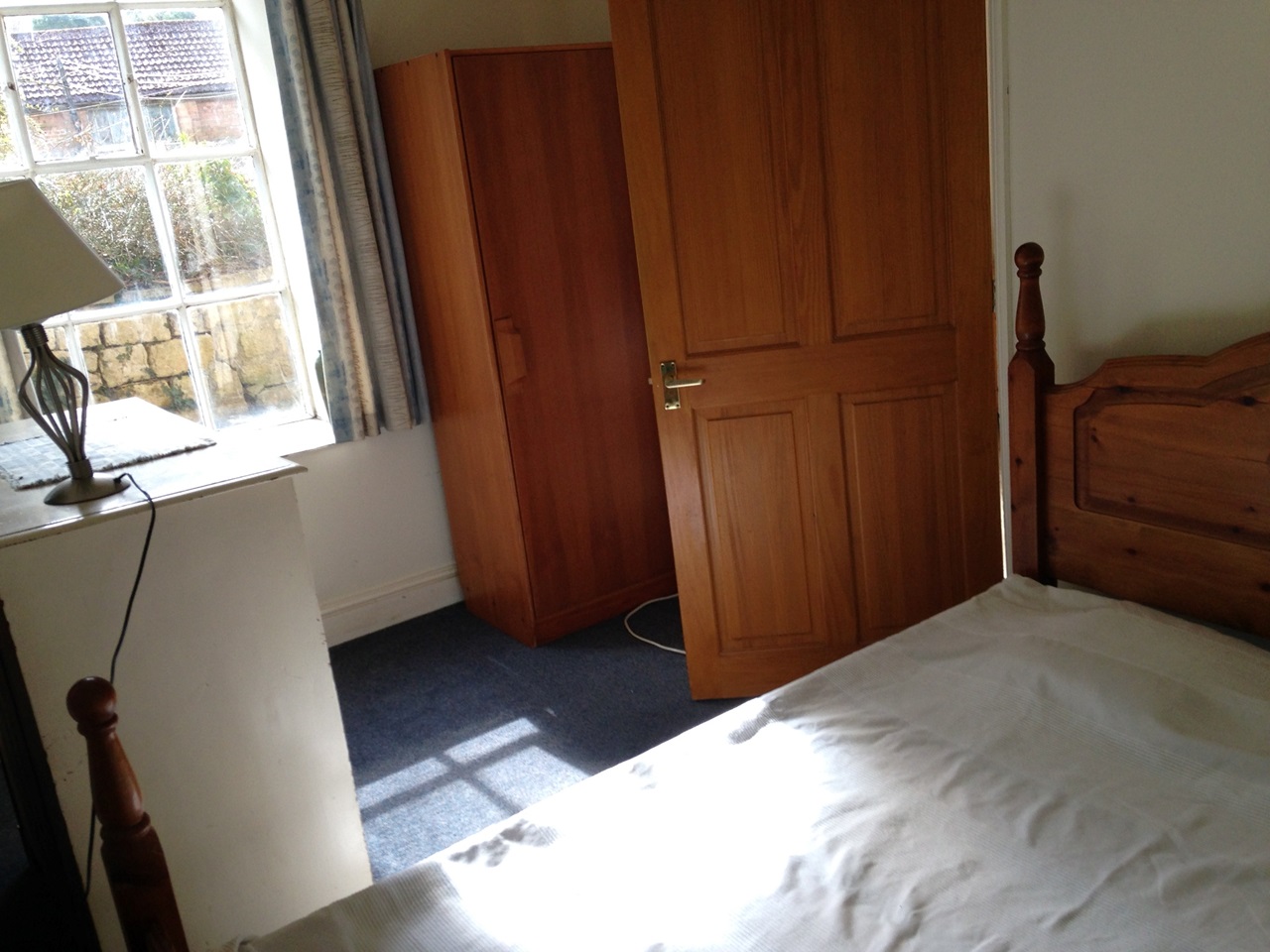 Bath 1 Bed Flat, Monkton Combe, BA2 To Rent Now for £850.00 p/m