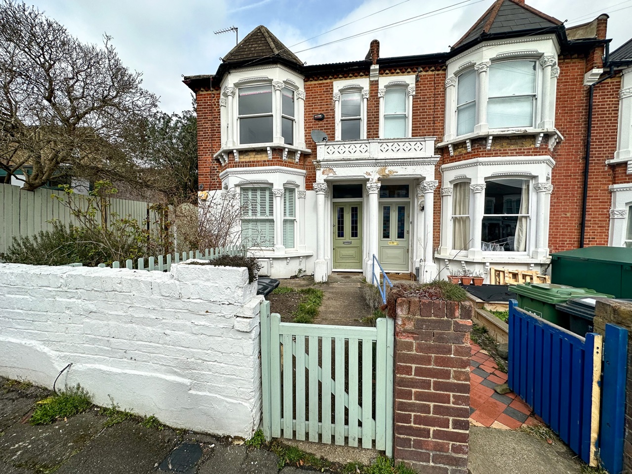 London 2 Bed Kinver Road, SE26 To Rent Now for £1,700.