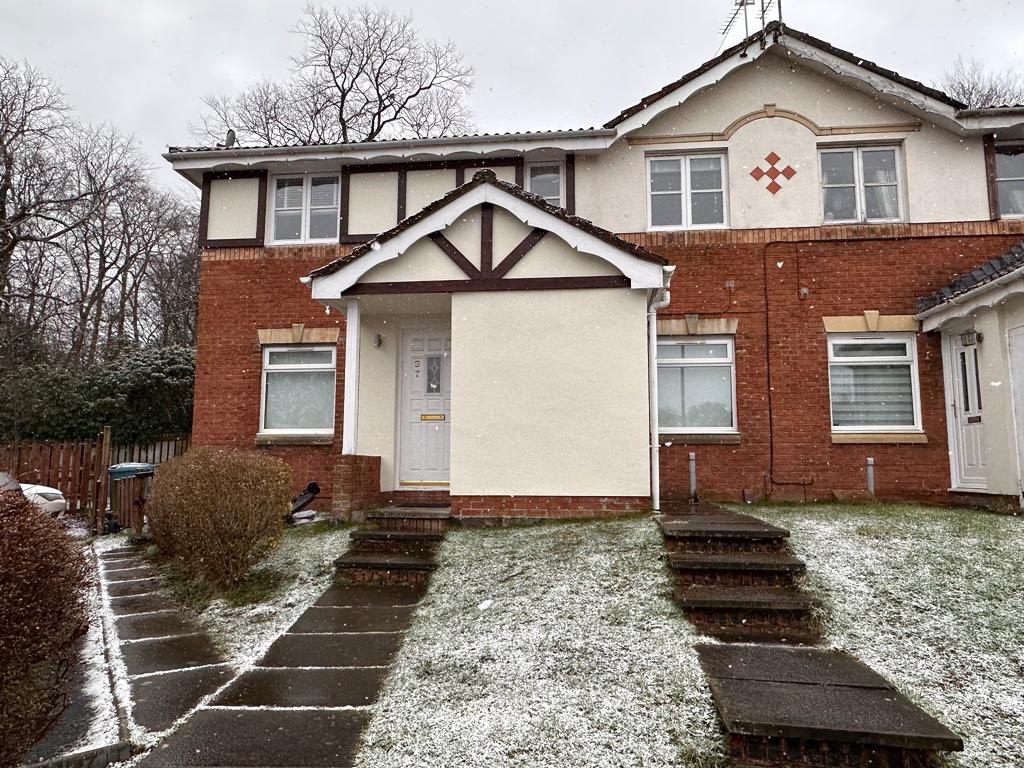 Airdrie 2 Bed Flat, Stonehaven Crescent, ML6 To Rent Now for £625.