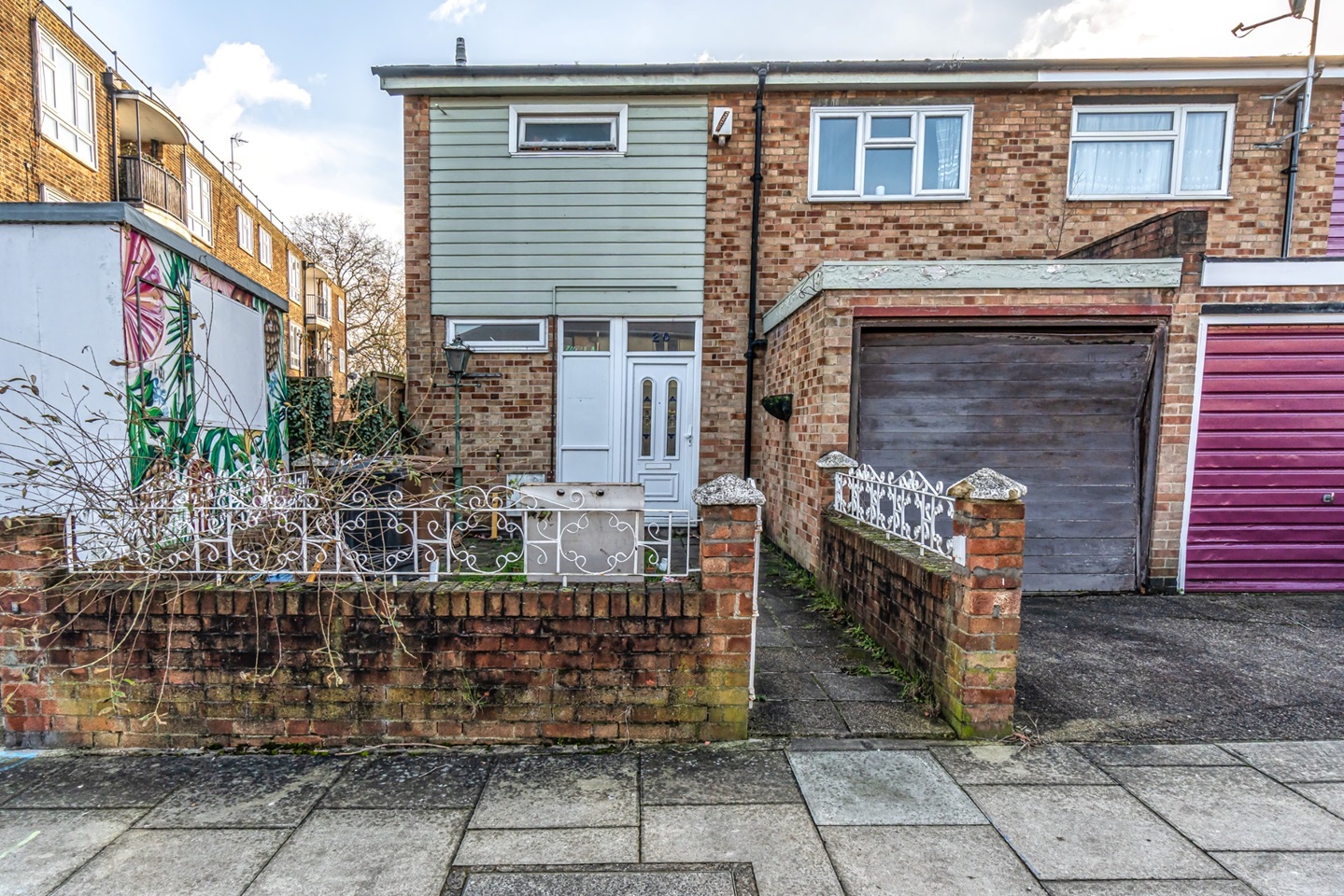 London 3 Bed Terraced House, Casimir Road, E5 To Rent Now for £