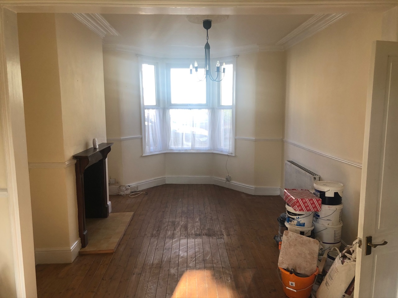 Bristol 3 Bed Terraced House, Repton Road, BS4 To Rent Now for £