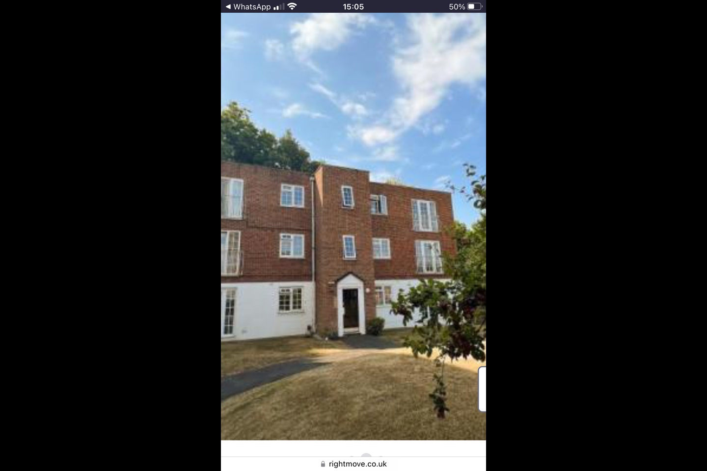 Wallington 2 Bed Flat, Freshwood Way, SM6 To Rent Now for £1,500.00 p/m