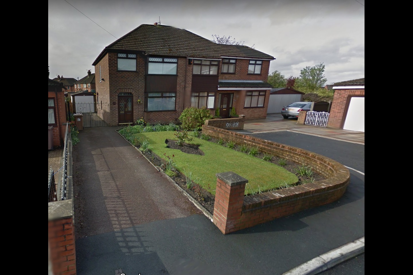 Haydock, St. Helens 3 Bed SemiDetached House, Arnside Avenue, WA11