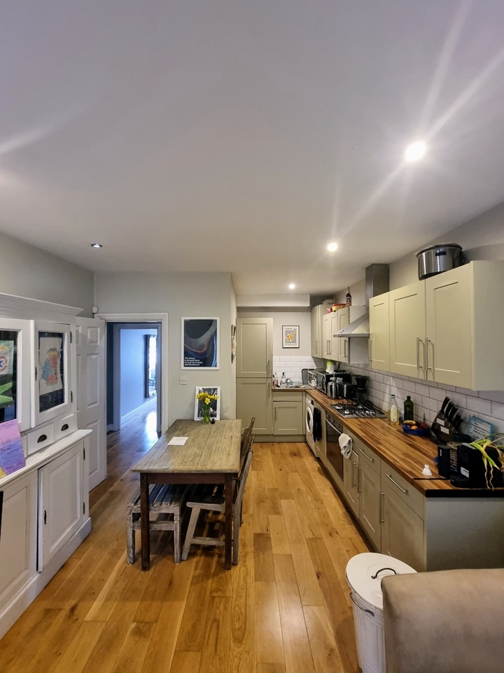 London 2 Bed Flat, Herne Hill, SE24 To Rent Now for £2,250.00 p/m