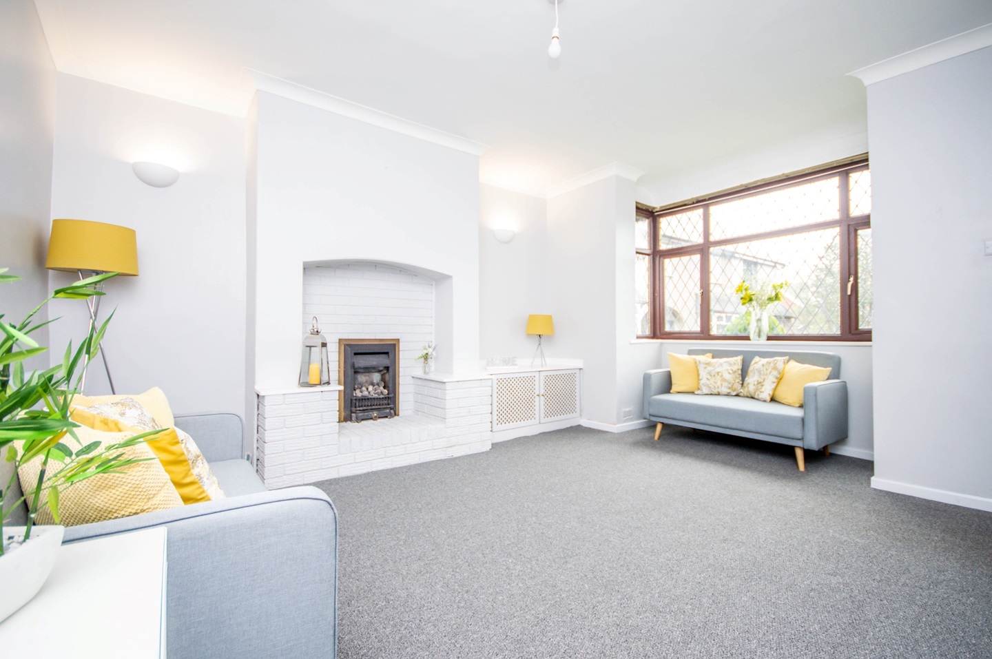 Darwen 3 Bed SemiDetached House, Spring Vale Garden Village, BB3