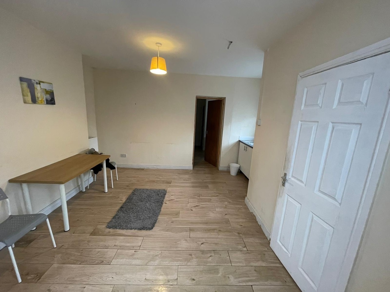 Newport 1 Bed Flat, Caerleon Road, NP19 To Rent Now for £610.00 p/m