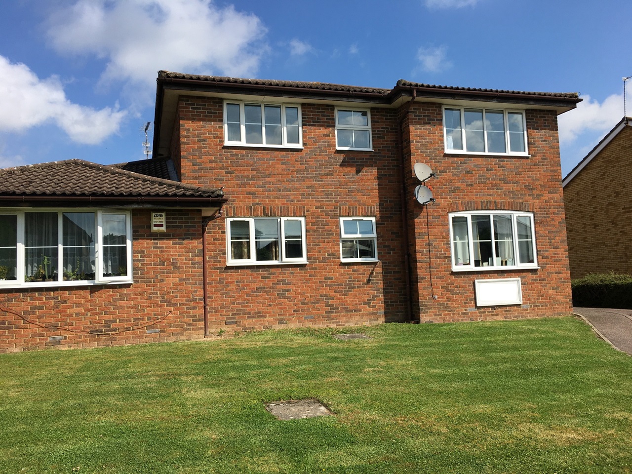 New 2 Bed Flat, St Wilfrids Road, EN4 To Rent Now for £1,495