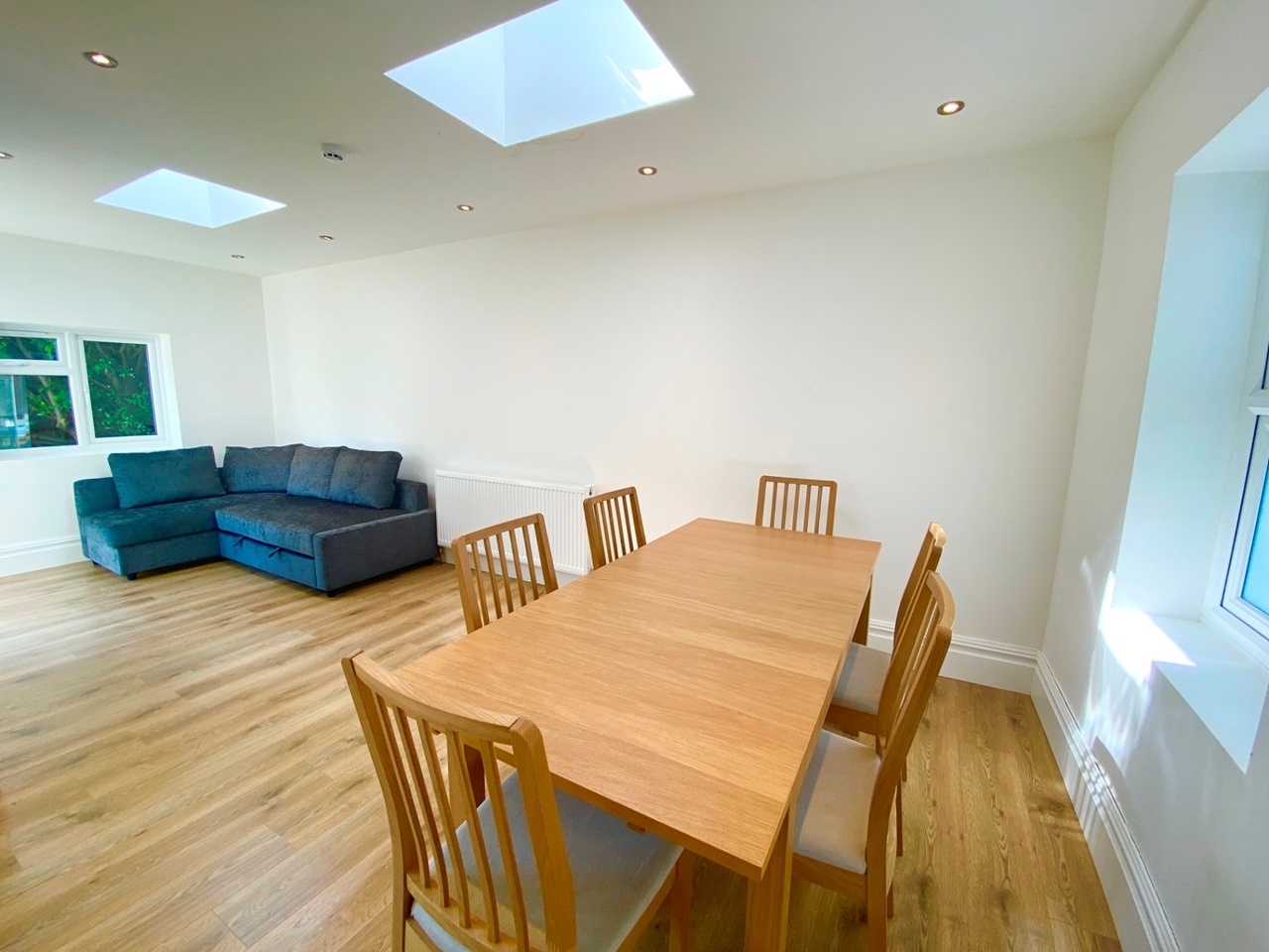Wallington Room in a Shared House, Park Hill Road, SM6 To Rent Now for £1,000.00 p/m
