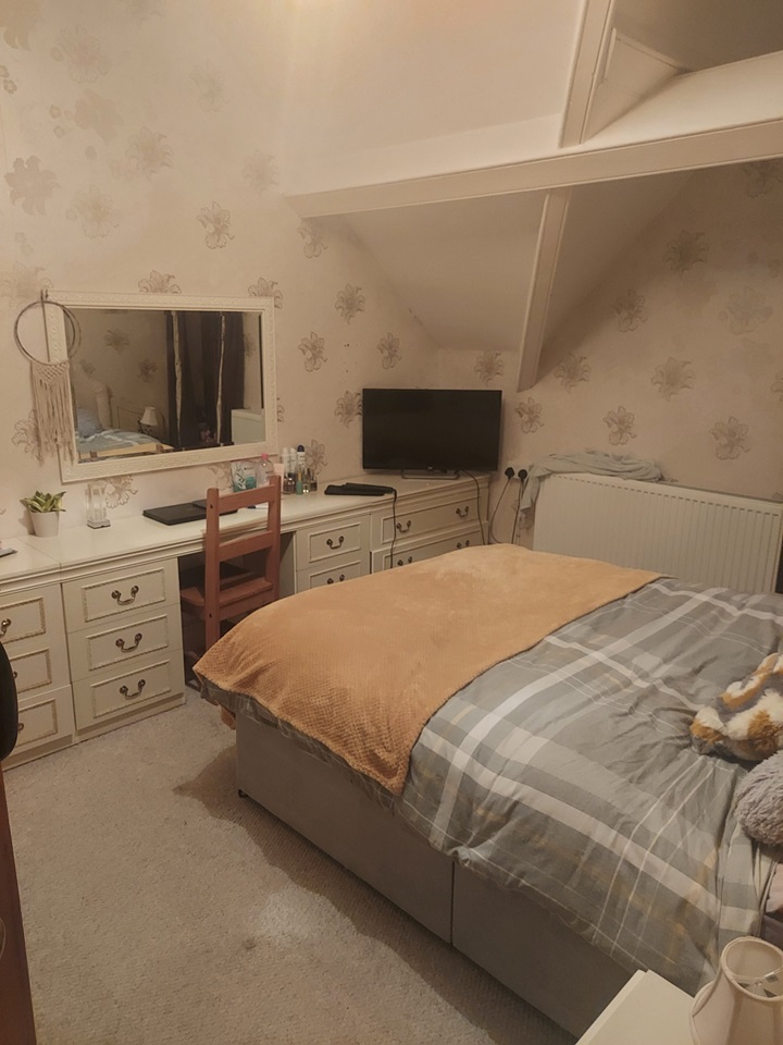 Llanwrtyd Wells Room in a Shared House, Caeryrfa, LD5 To Rent Now