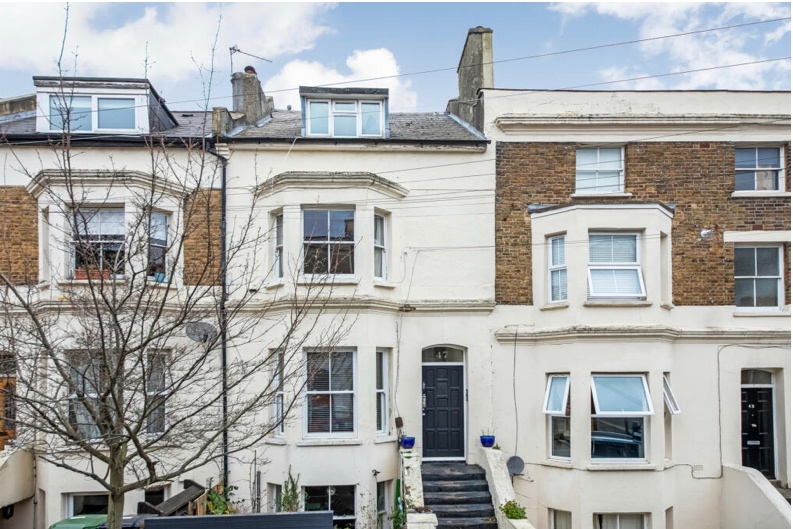 London 2 Bed Flat, Camden Hill Road, SE19 To Rent Now for £1,700.00 p/m