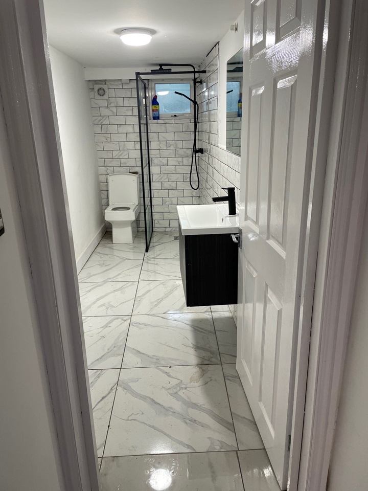 Eastville, Bristol 1 Bed Flat, Fishponds Road, BS5 To Rent Now for