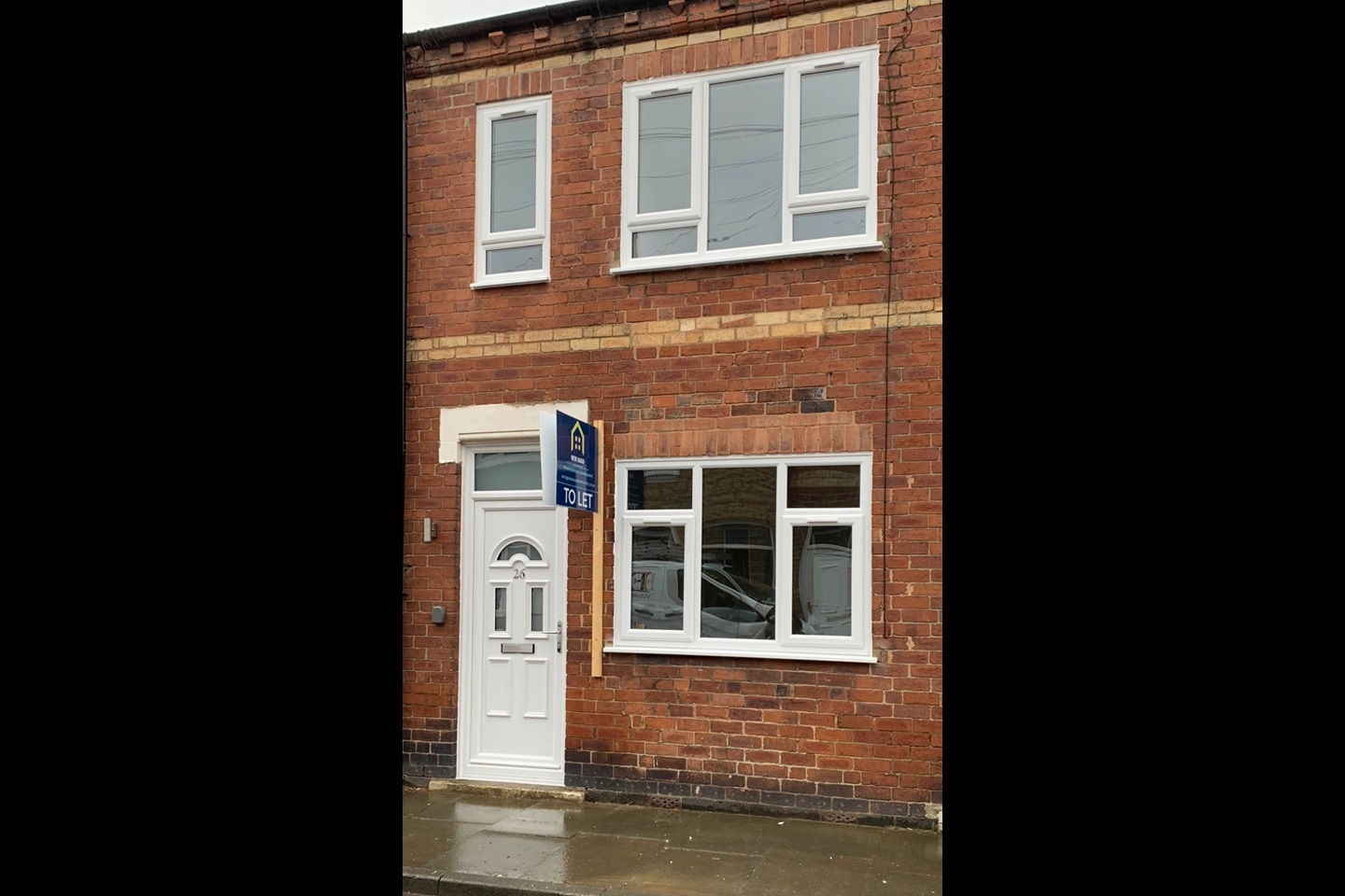 Castleford 3 Bed Terraced House, Hunt Street, WF10 To Rent Now for