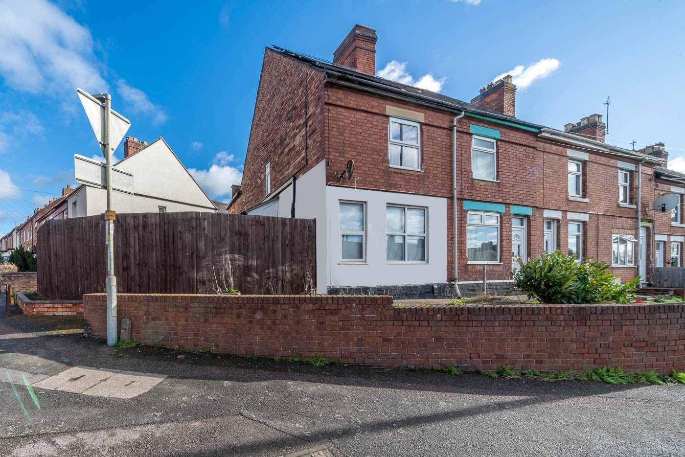 Dordon, Tamworth Room in a Shared House, Watling Street, B78 To